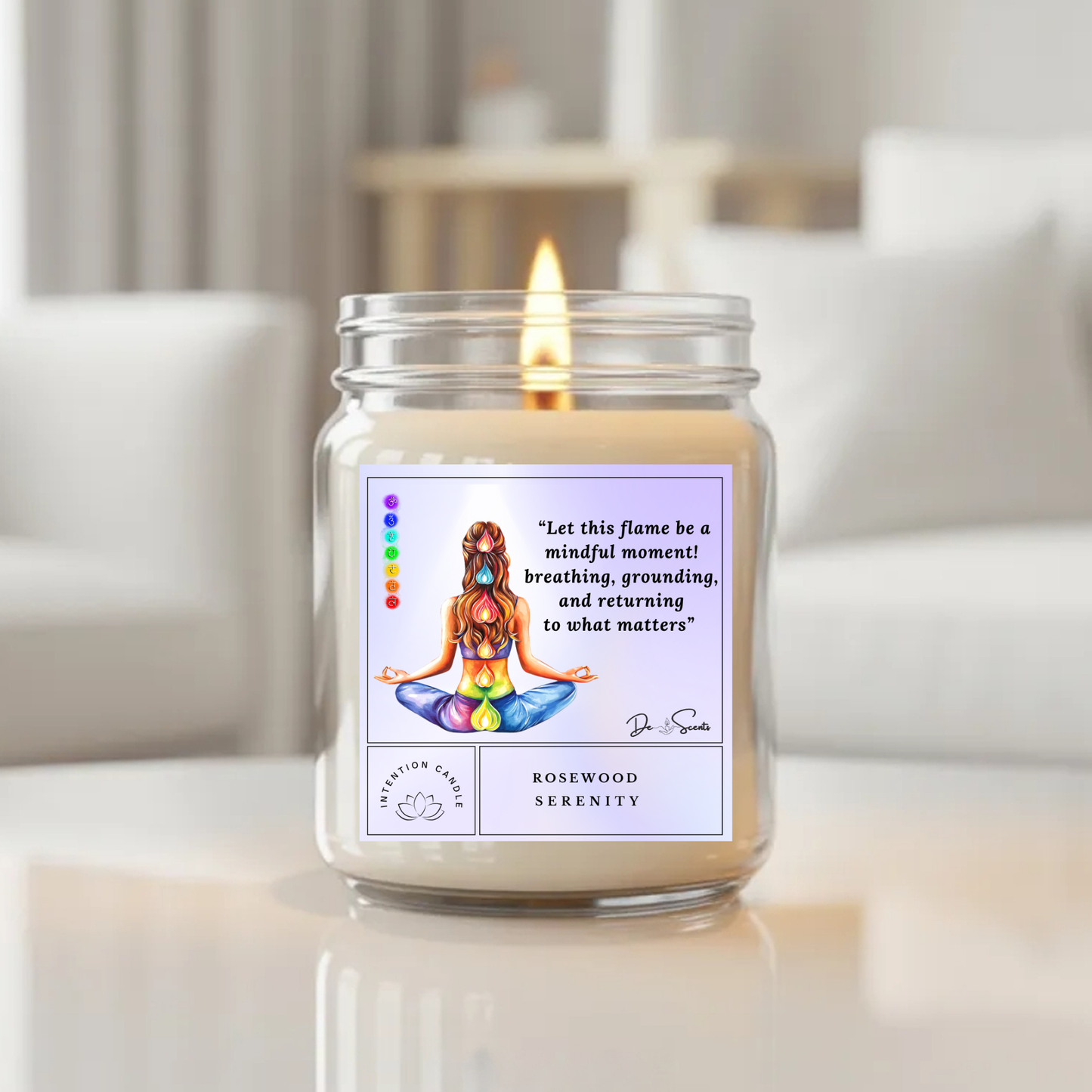 Mindful Moment