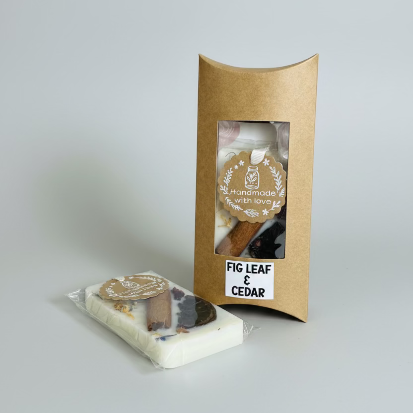 Scented Wax Tablet Air Refresher