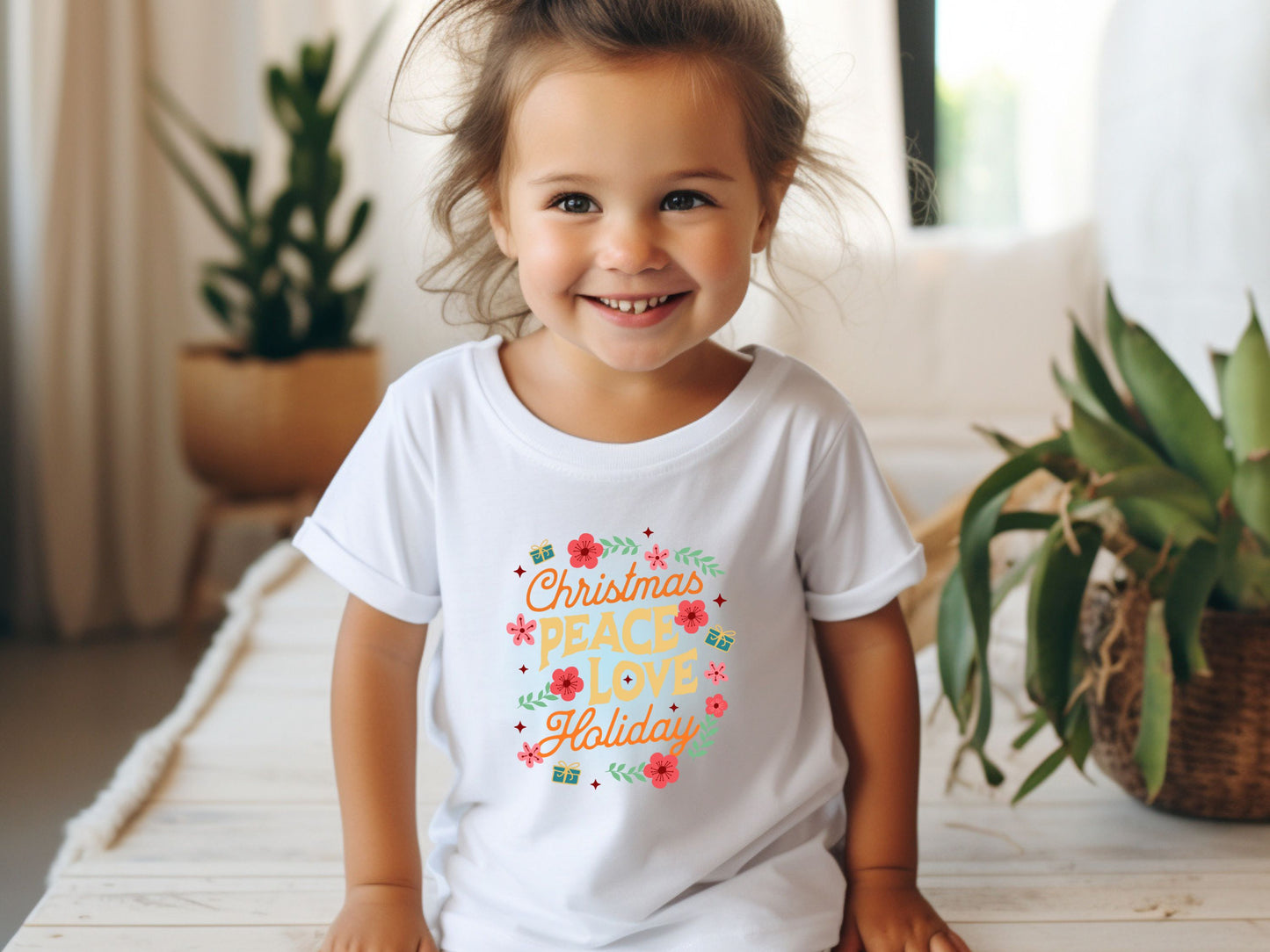 Christmas T-Shirt Design