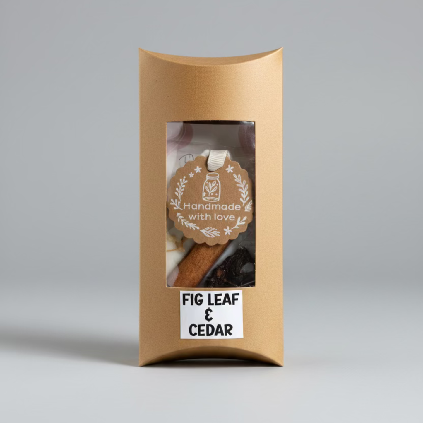 Scented Wax Tablet Air Refresher