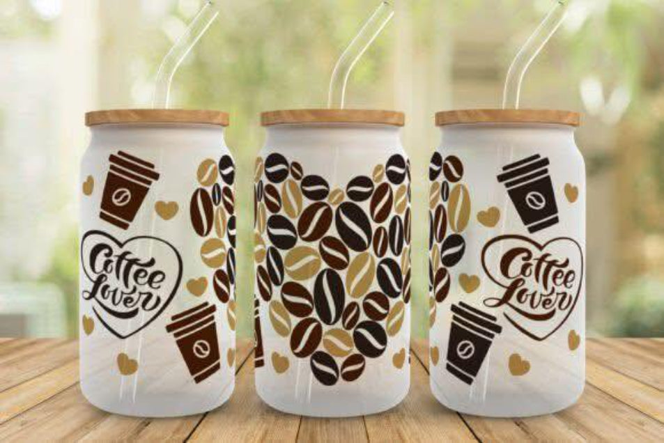 Coffee Lover