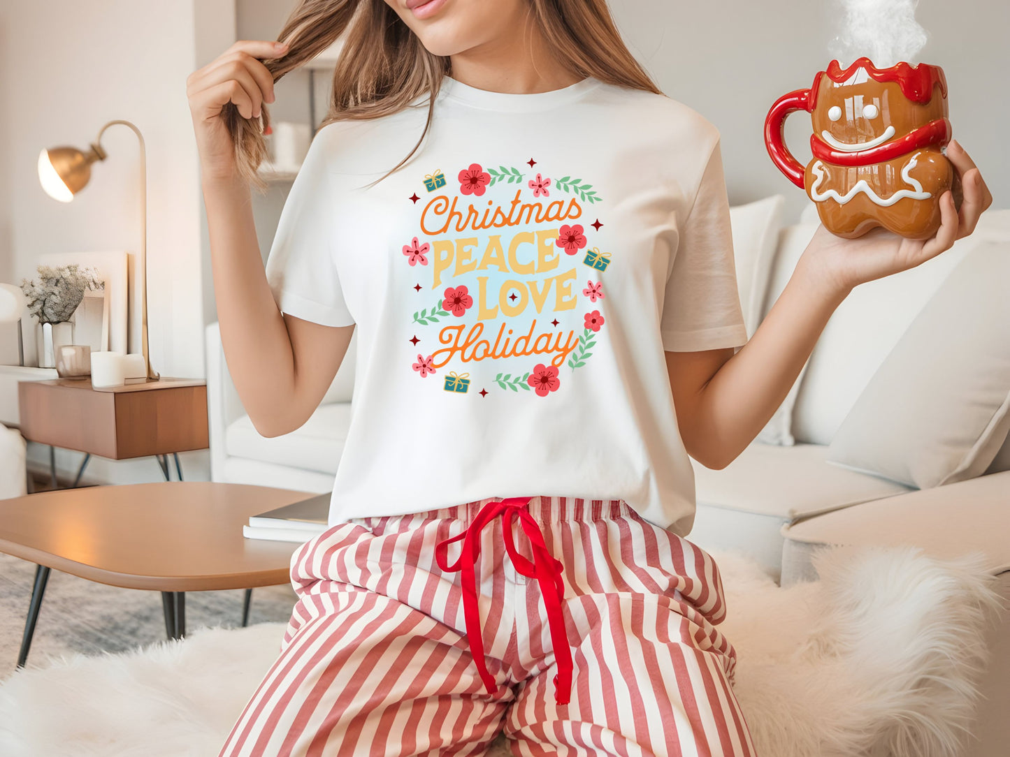 Christmas T-Shirt Design