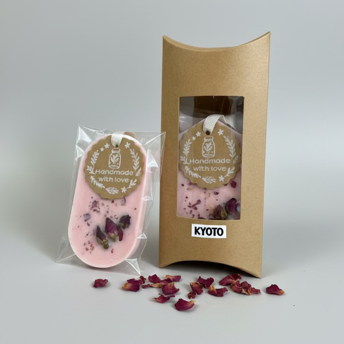 Scented Wax Tablet Air Refresher