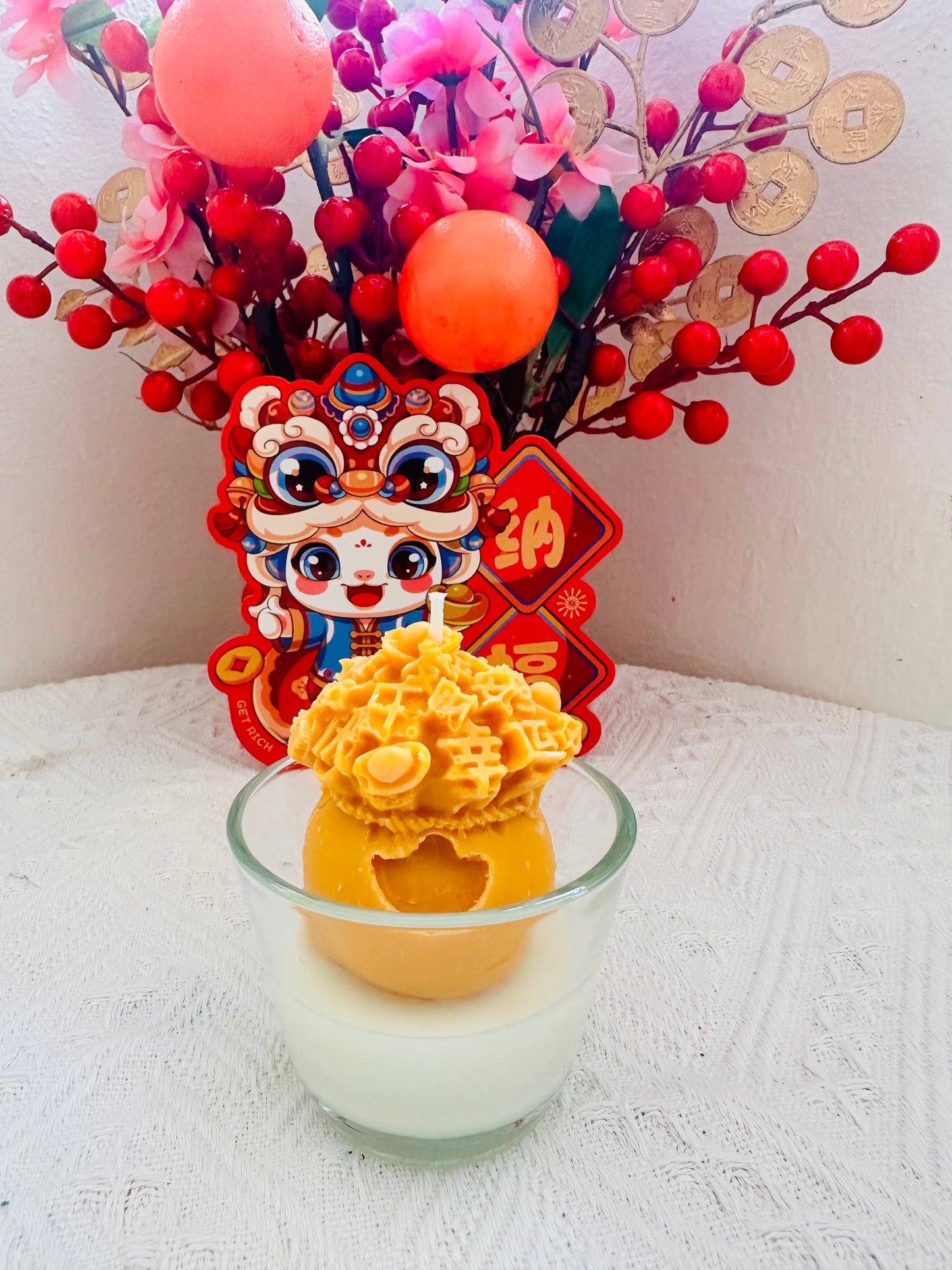 Money Bag - Kickstart abundant momentum and clear, wealth-minded focus