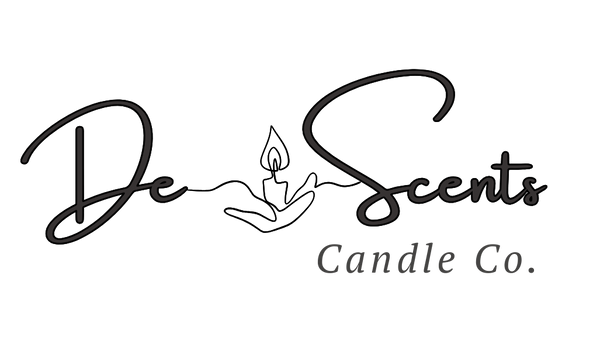 DeScentsCandle